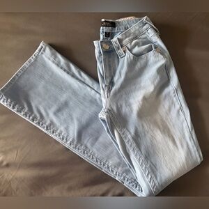 True Religion Becca Midrise Bootcut Jeans